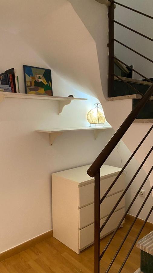 Duplex Junto Al Puente Romano Con Gran Terraza Y Parking Privado Cordoba Luaran gambar