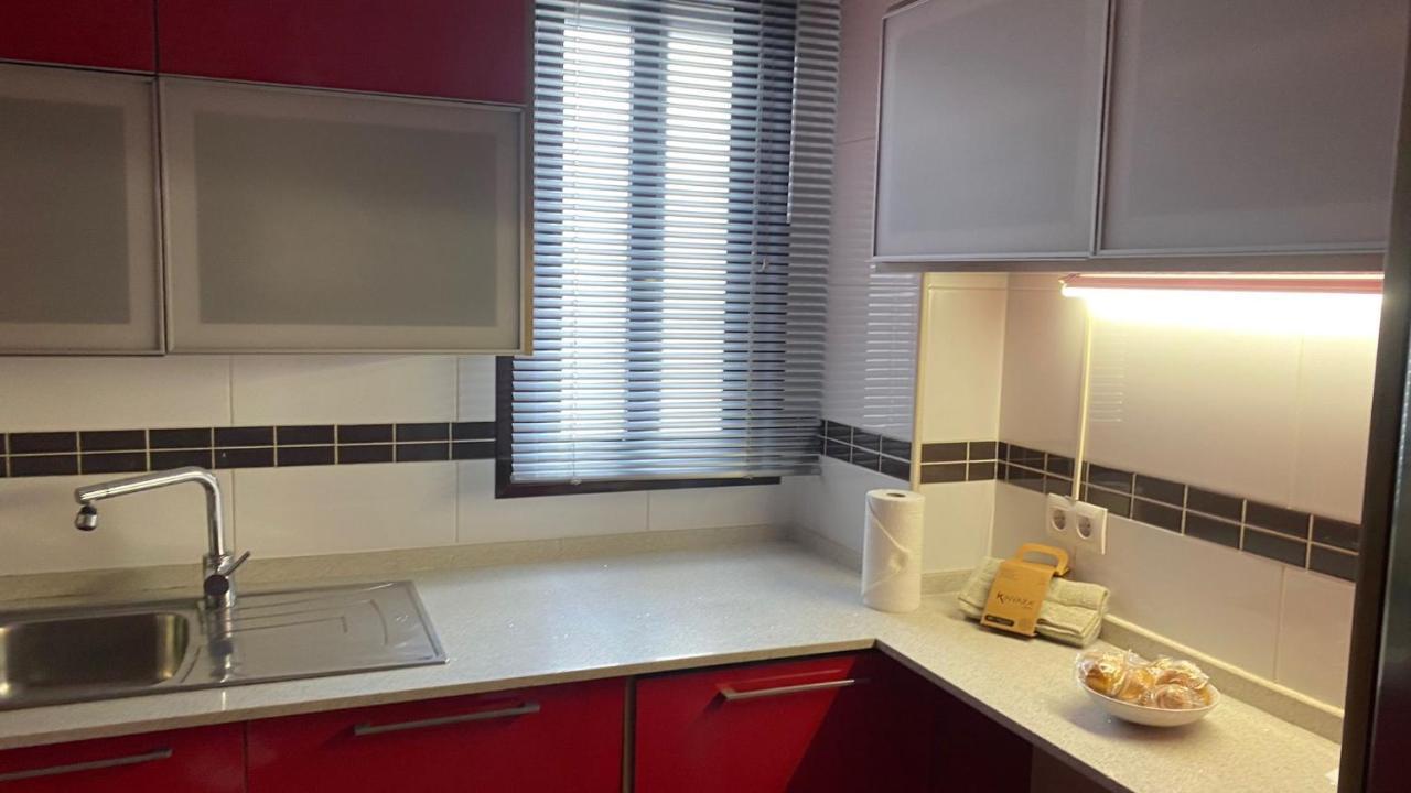 Duplex Junto Al Puente Romano Con Gran Terraza Y Parking Privado Cordoba Luaran gambar