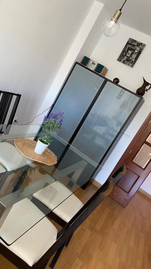 Duplex Junto Al Puente Romano Con Gran Terraza Y Parking Privado Cordoba Luaran gambar