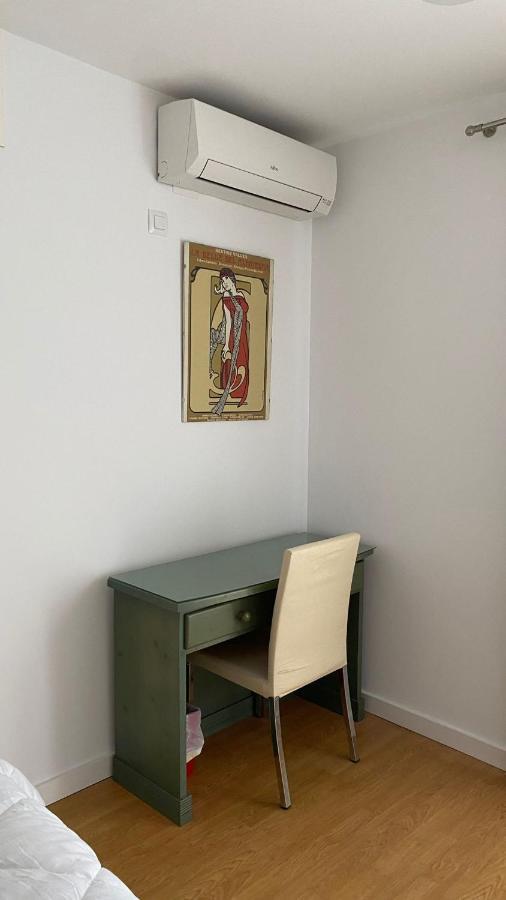 Duplex Junto Al Puente Romano Con Gran Terraza Y Parking Privado Cordoba Luaran gambar