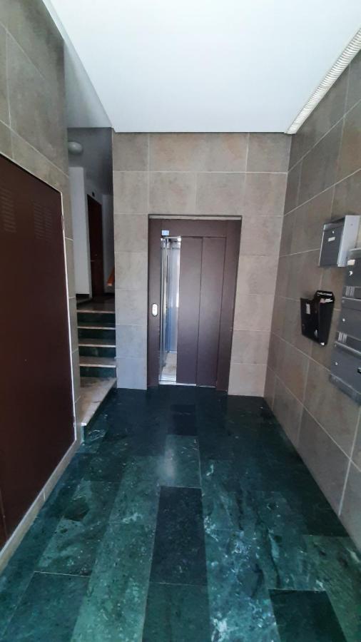 Duplex Junto Al Puente Romano Con Gran Terraza Y Parking Privado Cordoba Luaran gambar