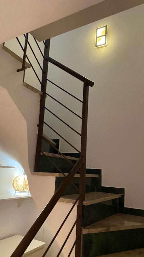 Duplex Junto Al Puente Romano Con Gran Terraza Y Parking Privado Cordoba Luaran gambar