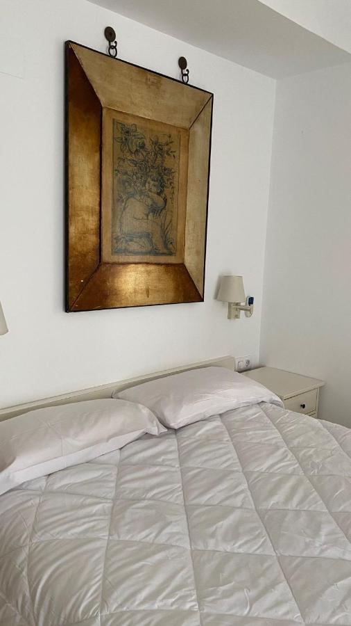 Duplex Junto Al Puente Romano Con Gran Terraza Y Parking Privado Cordoba Luaran gambar