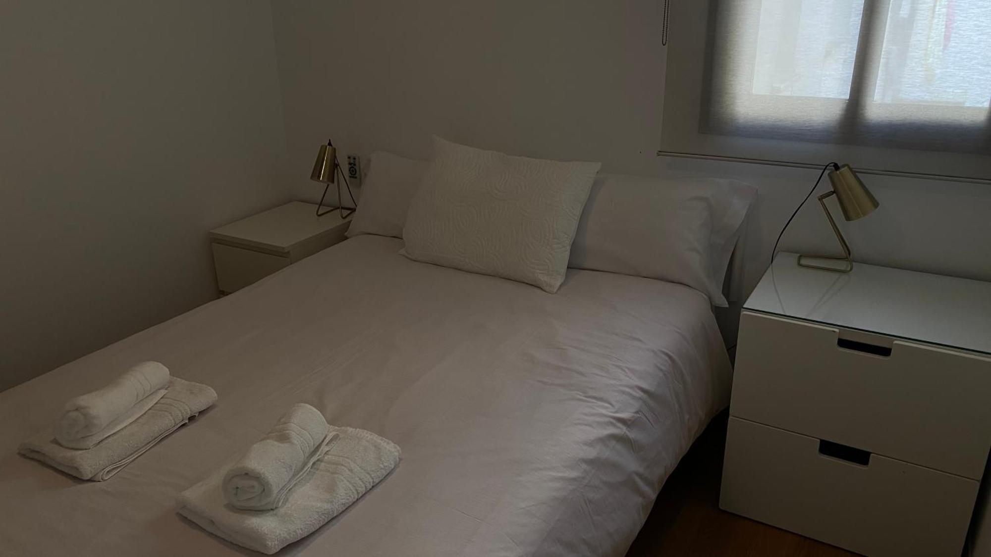 Duplex Junto Al Puente Romano Con Gran Terraza Y Parking Privado Cordoba Luaran gambar