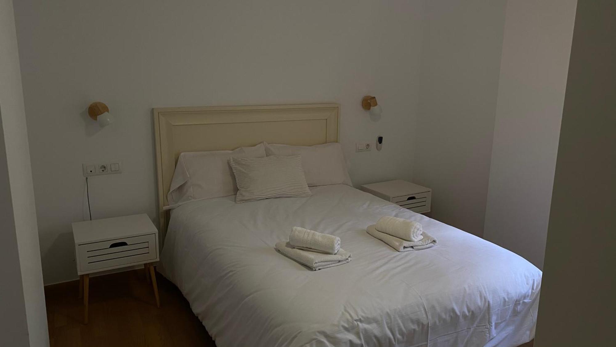 Duplex Junto Al Puente Romano Con Gran Terraza Y Parking Privado Cordoba Luaran gambar
