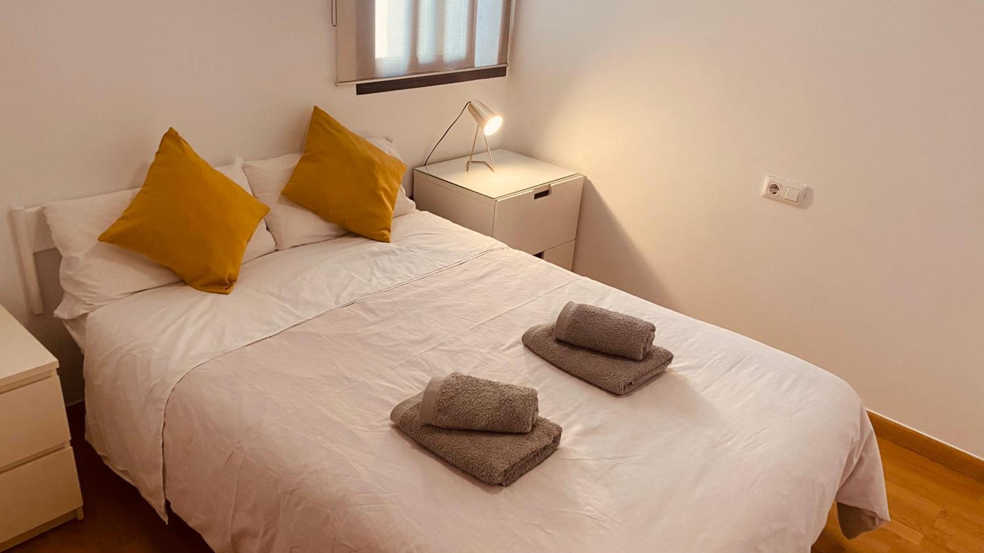 Duplex Junto Al Puente Romano Con Gran Terraza Y Parking Privado Cordoba Luaran gambar