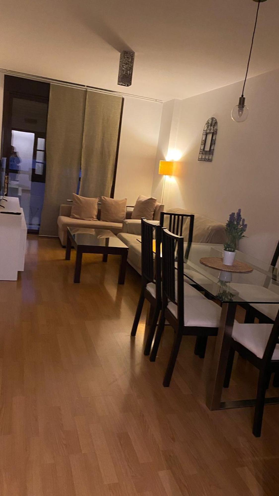 Duplex Junto Al Puente Romano Con Gran Terraza Y Parking Privado Cordoba Luaran gambar