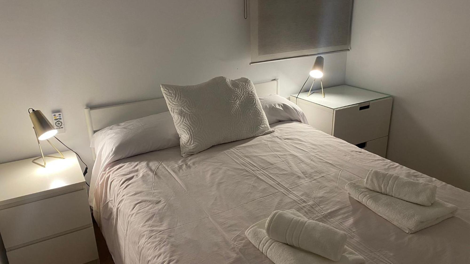 Duplex Junto Al Puente Romano Con Gran Terraza Y Parking Privado Cordoba Luaran gambar