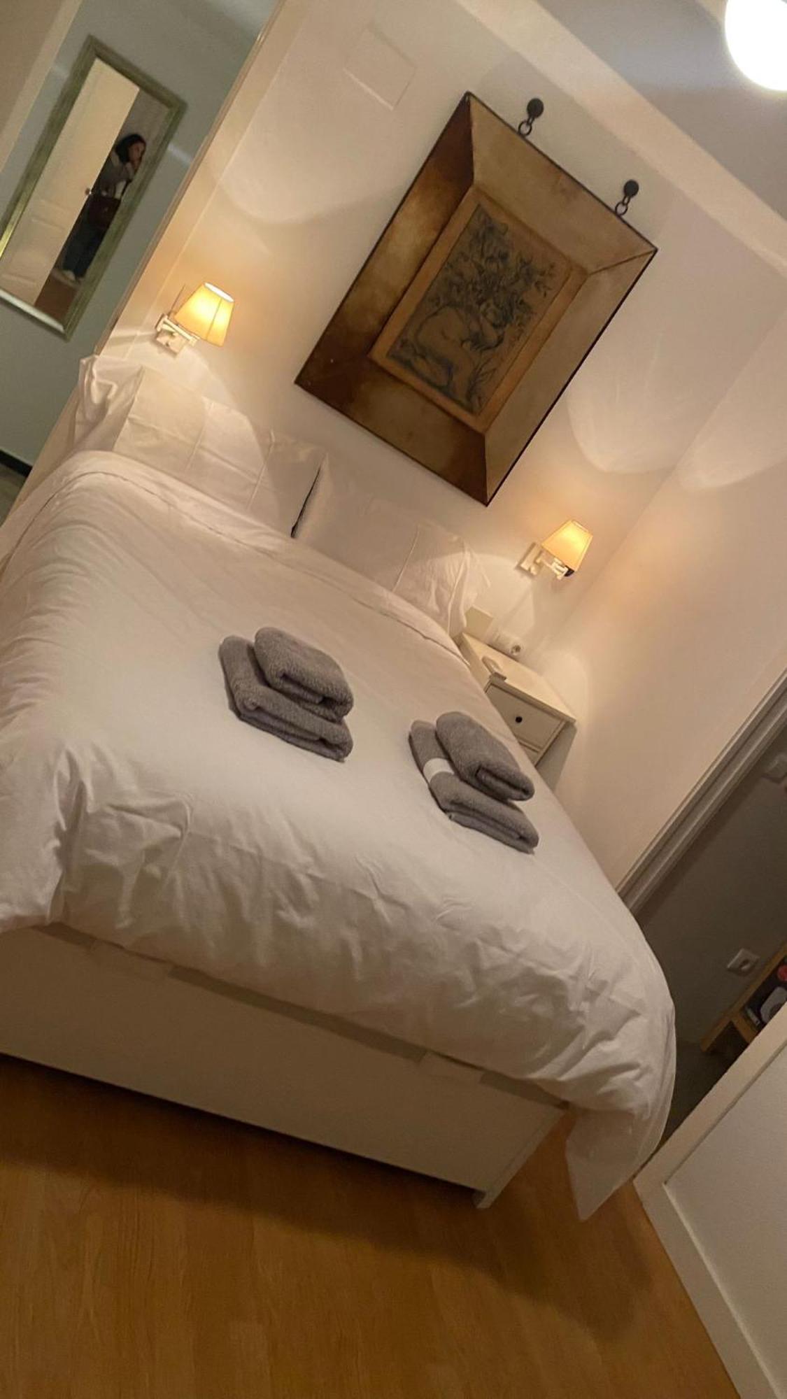 Duplex Junto Al Puente Romano Con Gran Terraza Y Parking Privado Cordoba Luaran gambar