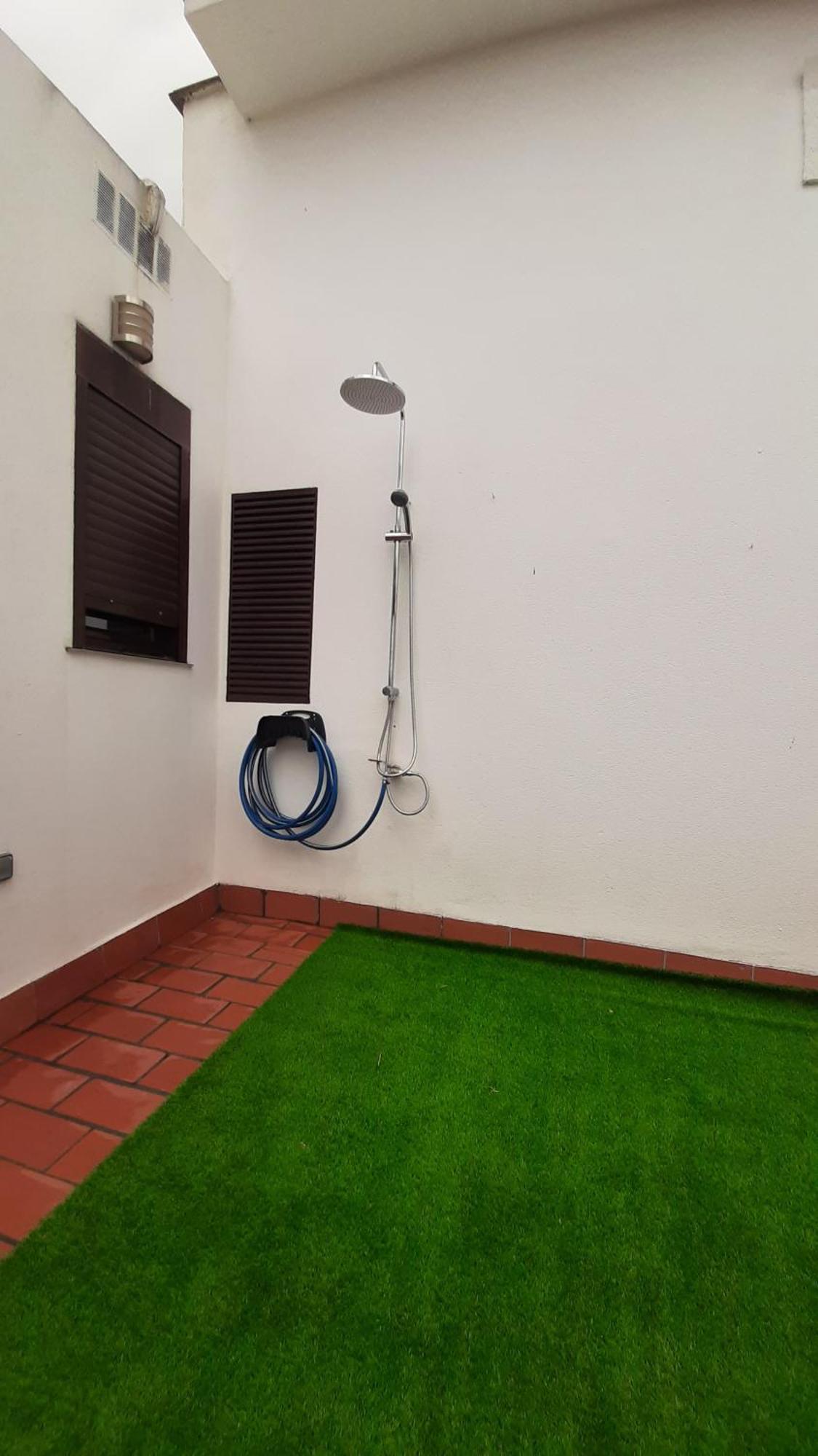 Duplex Junto Al Puente Romano Con Gran Terraza Y Parking Privado Cordoba Luaran gambar